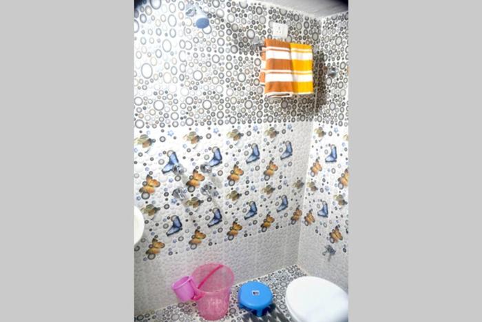 orchha best homestay