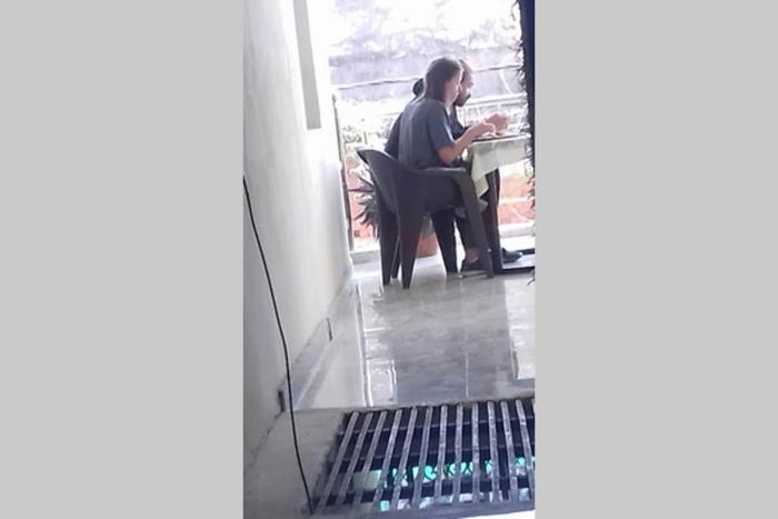 orchha best homestay