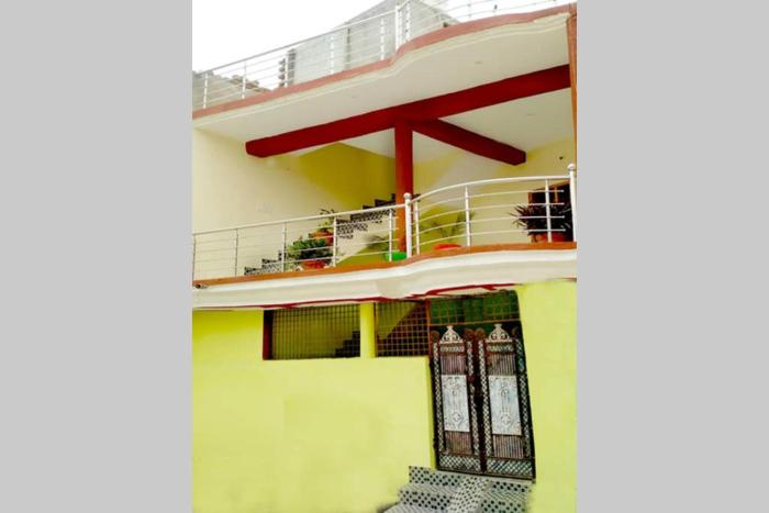 orchha best homestay