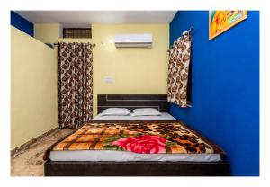 orchha best homestay