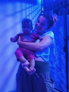 orchha best homestay