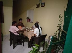 orchha best homestay