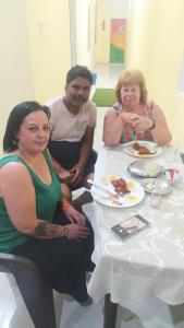 orchha best homestay