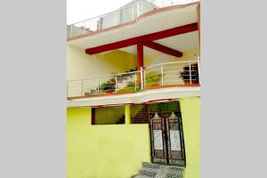 orchha best homestay