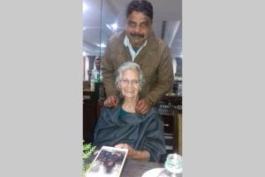 orchha best homestay