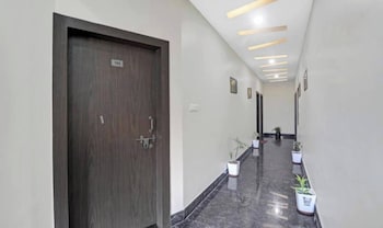 hotel ravi residency