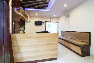 royal blue meridian inn