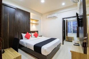 Royal Blue Meridian Inn,,3 star