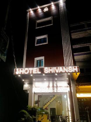 Hotel Shivansh,,3 star
