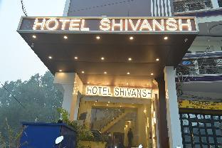 Hotel Shivansh,,3 star