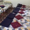 Dandeli Crocodile Edge Home Stay,Moulangi>>Dandeli,0 star