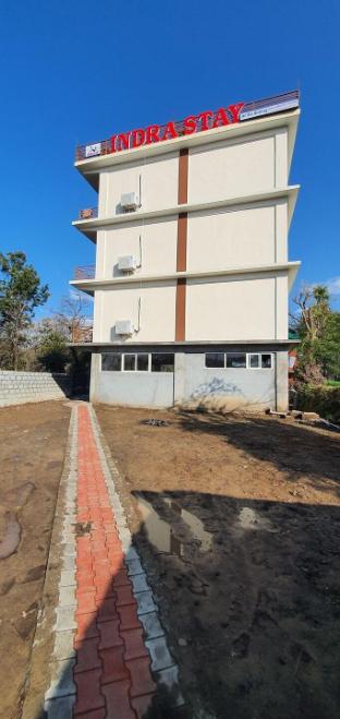 Beautiful And Modern Indra Stay At Bir-Billing,,1 star