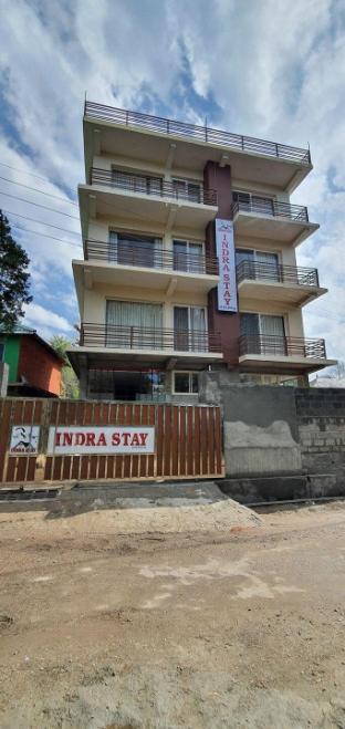 beautiful and modern indra stay at bir billing