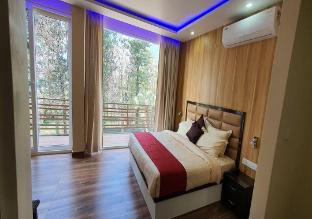 beautiful and modern indra stay at bir billing