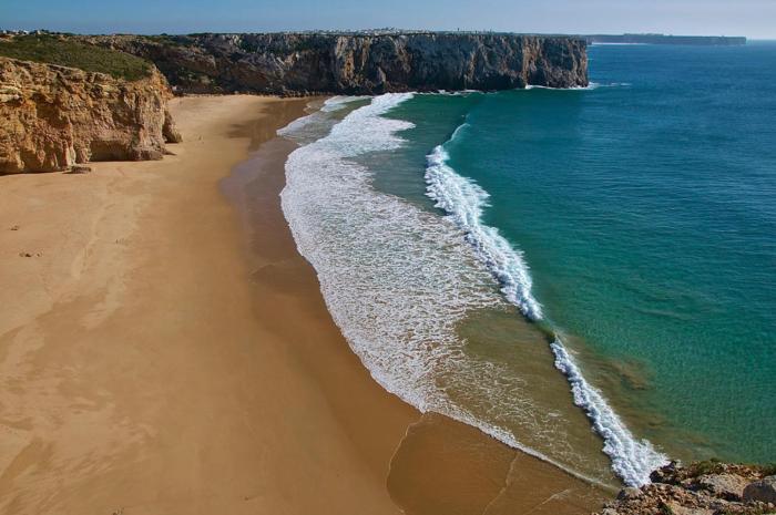 vila do bispo