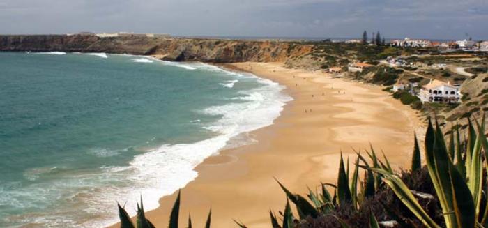 vila do bispo