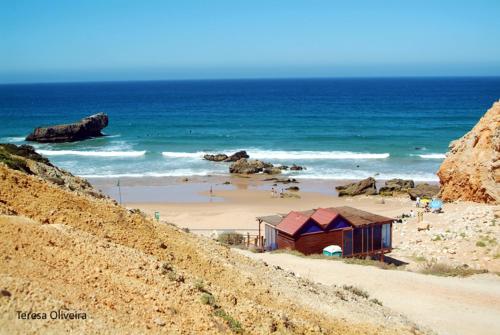vila do bispo
