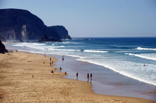 vila do bispo
