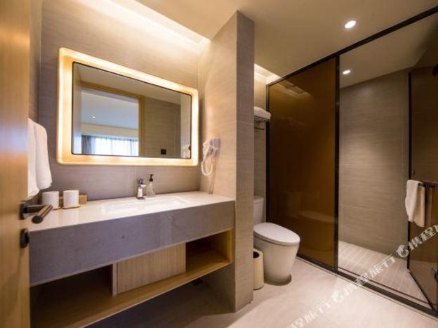 ji hotel cangnan longgang
