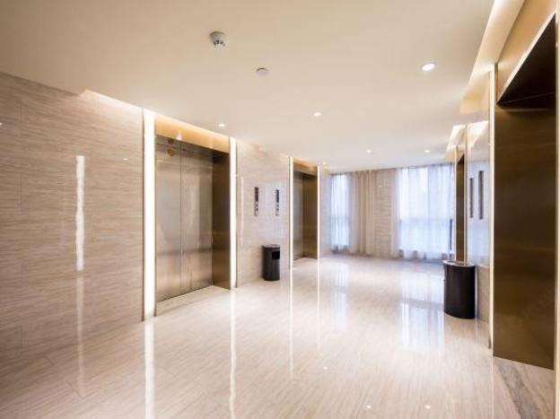 ji hotel cangnan longgang