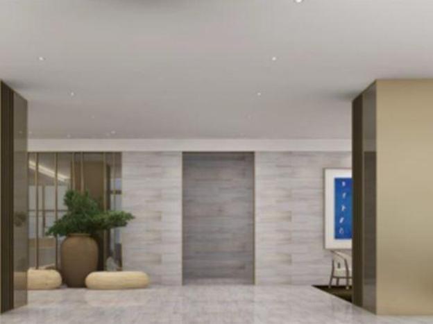 ji hotel cangnan longgang