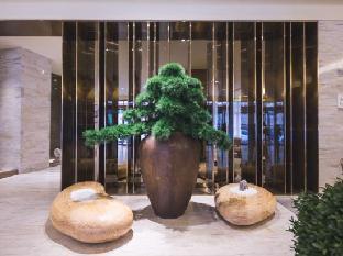 ji hotel cangnan longgang