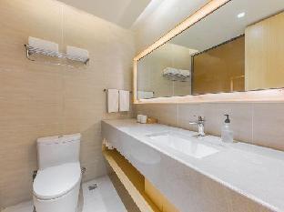 ji hotel cangnan longgang