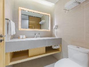 ji hotel cangnan longgang