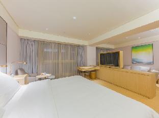 ji hotel cangnan longgang