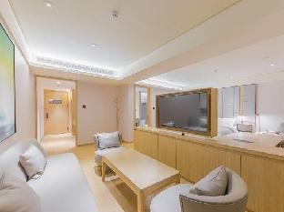 ji hotel cangnan longgang