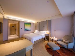 ji hotel cangnan longgang