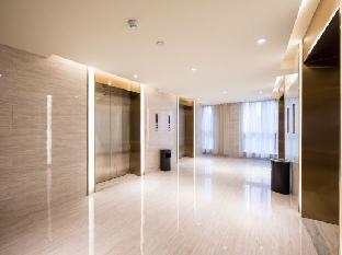 ji hotel cangnan longgang