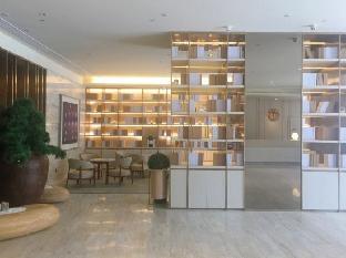 ji hotel cangnan longgang