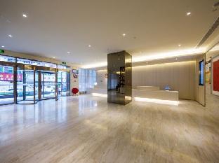 ji hotel cangnan longgang