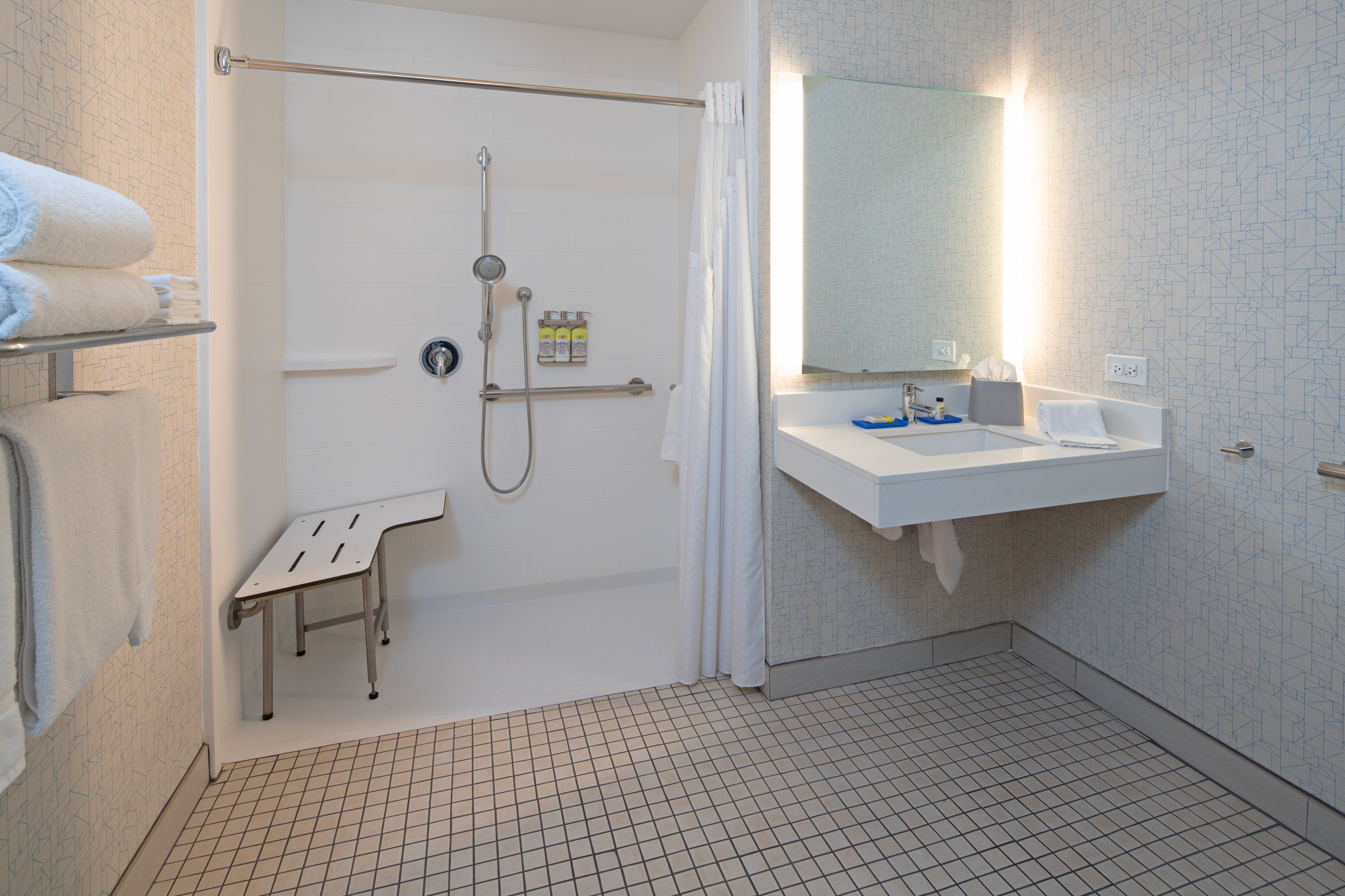 holiday inn express los angeles airport by ihg