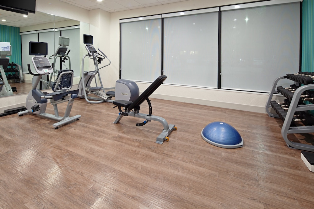holiday inn express los angeles airport by ihg
