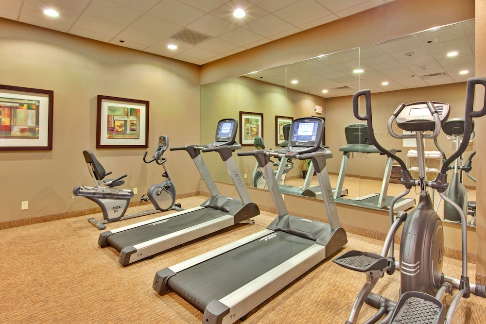 holiday inn express los angeles airport by ihg