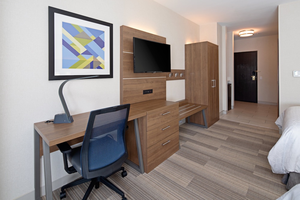 holiday inn express los angeles airport by ihg