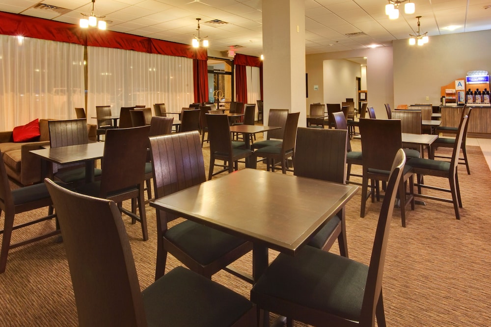 holiday inn express los angeles airport by ihg