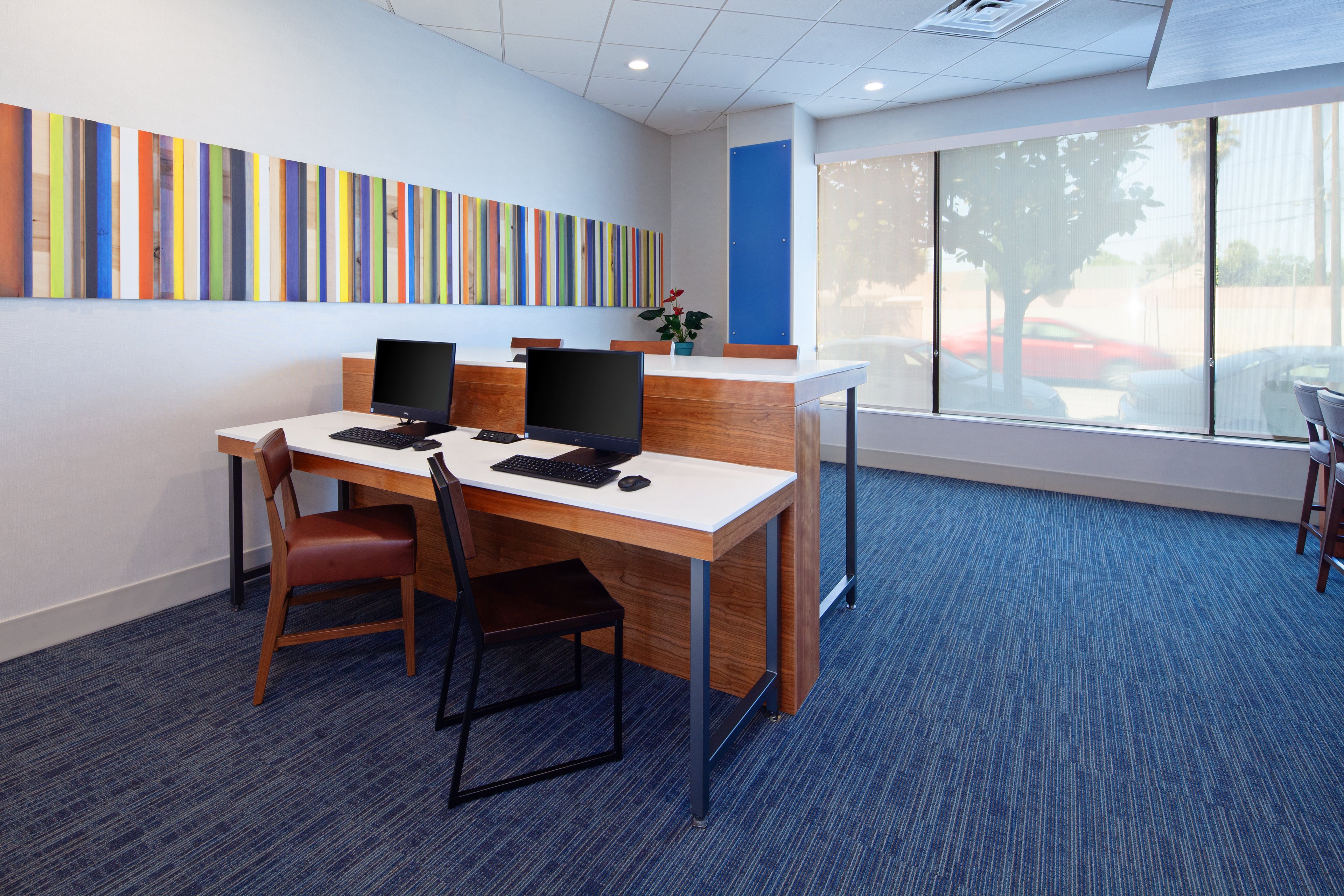 holiday inn express los angeles airport by ihg