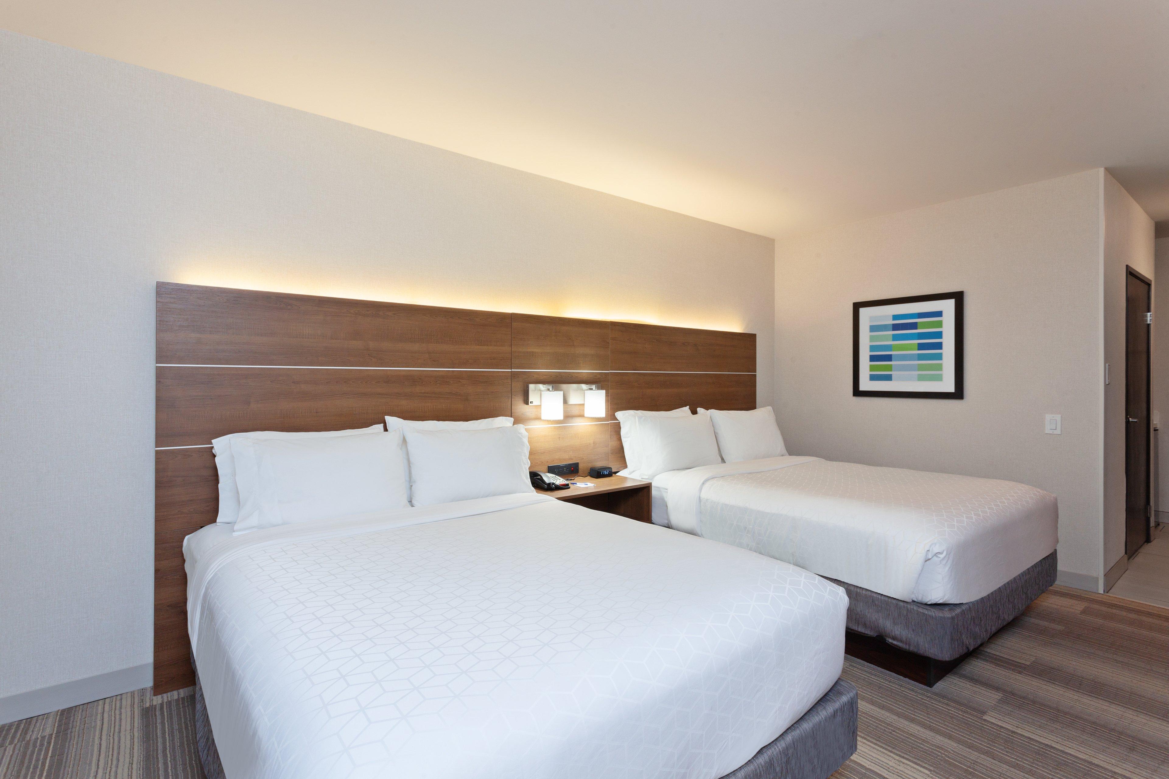 holiday inn express los angeles airport by ihg
