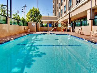 holiday inn express los angeles airport by ihg
