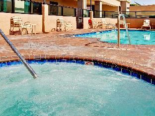 holiday inn express los angeles airport by ihg