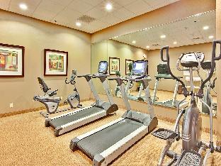 holiday inn express los angeles airport by ihg