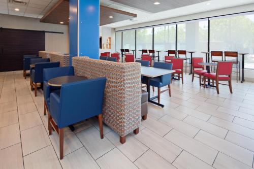 holiday inn express los angeles airport by ihg
