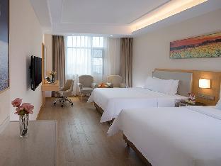 vienna hotel hunan liuyang economic development zone