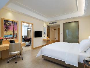 vienna hotel hunan liuyang economic development zone
