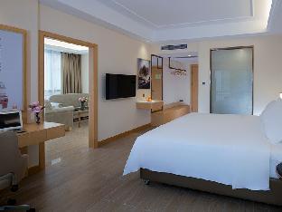 vienna hotel hunan liuyang economic development zone
