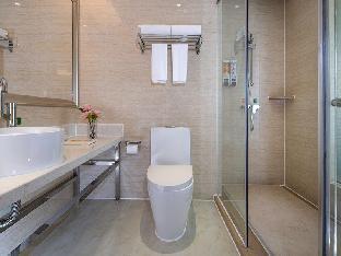 vienna hotel hunan liuyang economic development zone