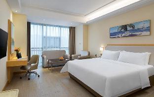 vienna hotel hunan liuyang economic development zone
